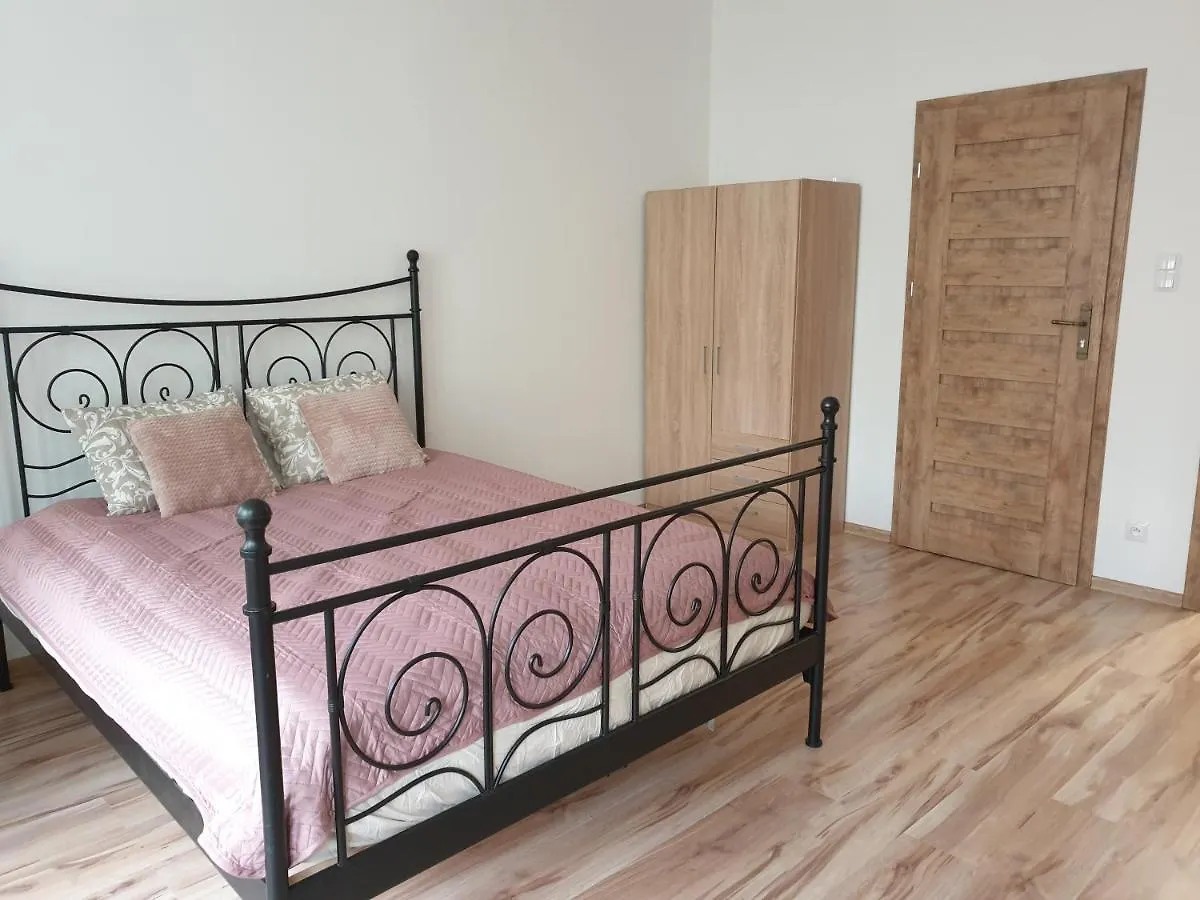 Apartamenty Dora Σόποτ Πολωνία